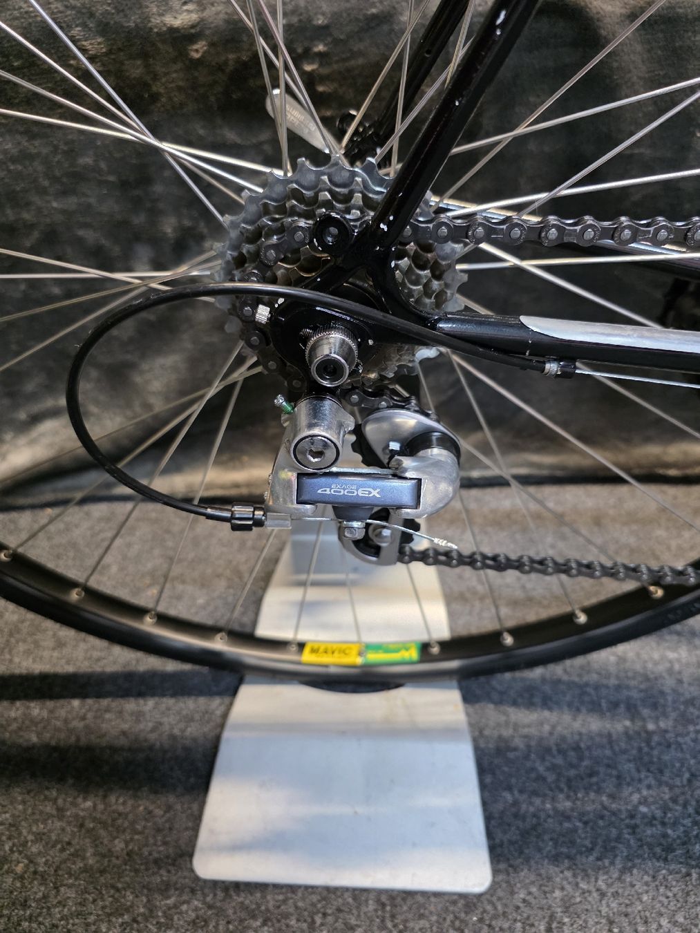 Mondia Biciclette: Rennvelo Mondia Classic – Usato da Kaiseraugst venduto da Diabolik 2