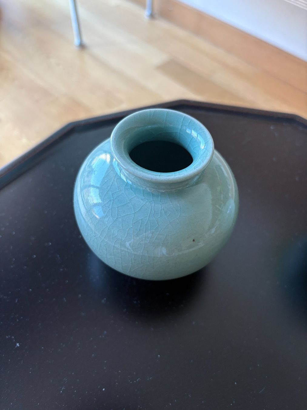 Vasen & Gefässe: Korean Handmade Ceramic – Gebraucht aus Basel von yun_b5lt 5