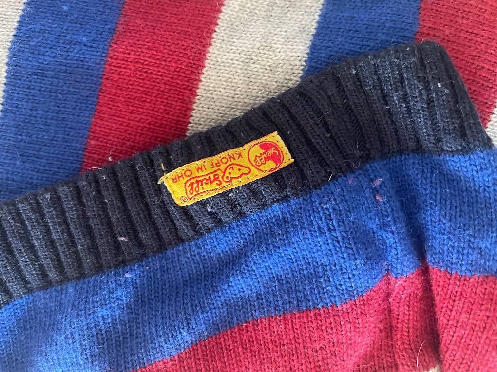 Altro abbigliamento per bambino: Mütze und Schal von Steiff – Usato da Neuwilen venduto da bobbel01 1