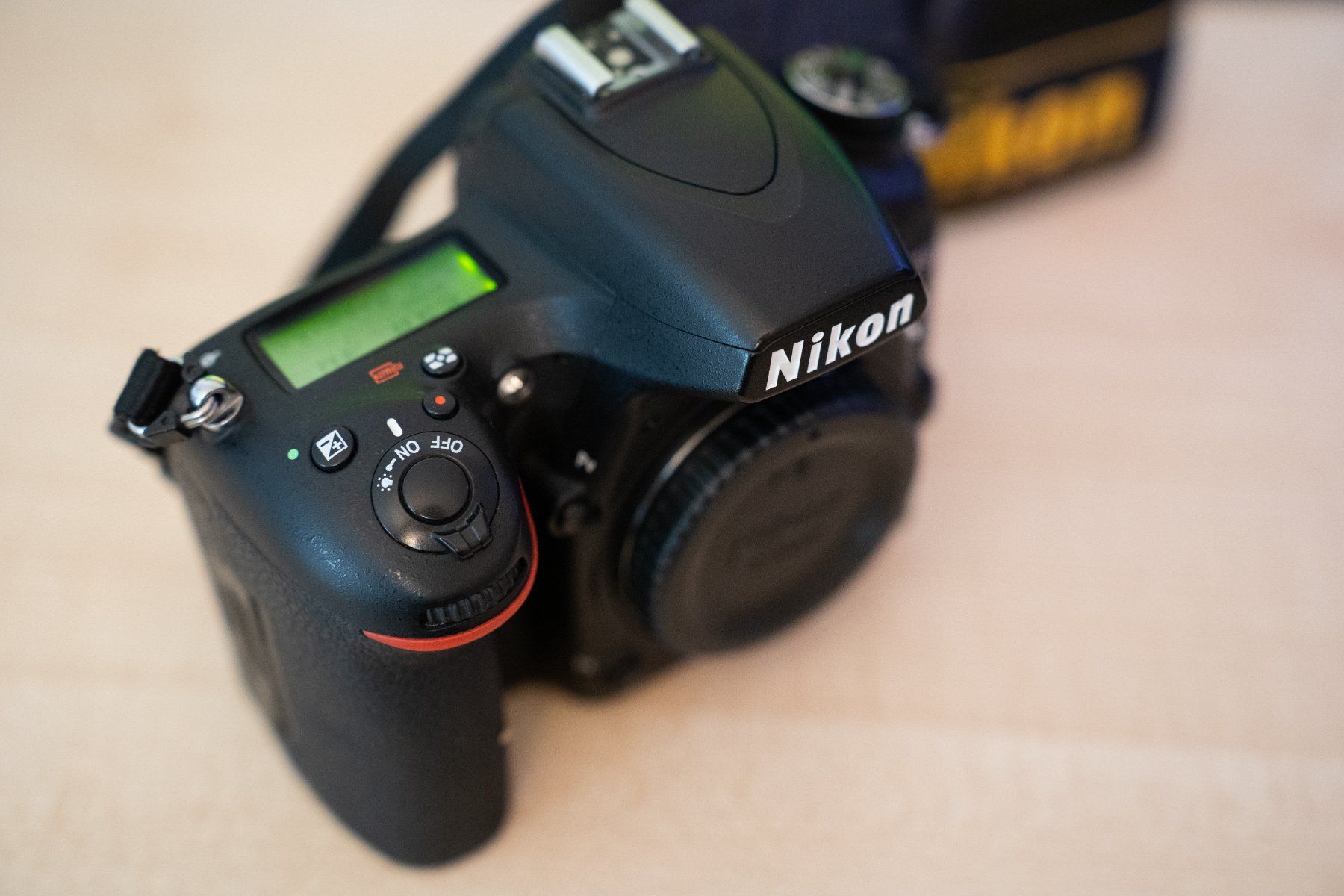 Nikon Kamera: Nikon D750 – Gebraucht aus Zürich von tonogen 6