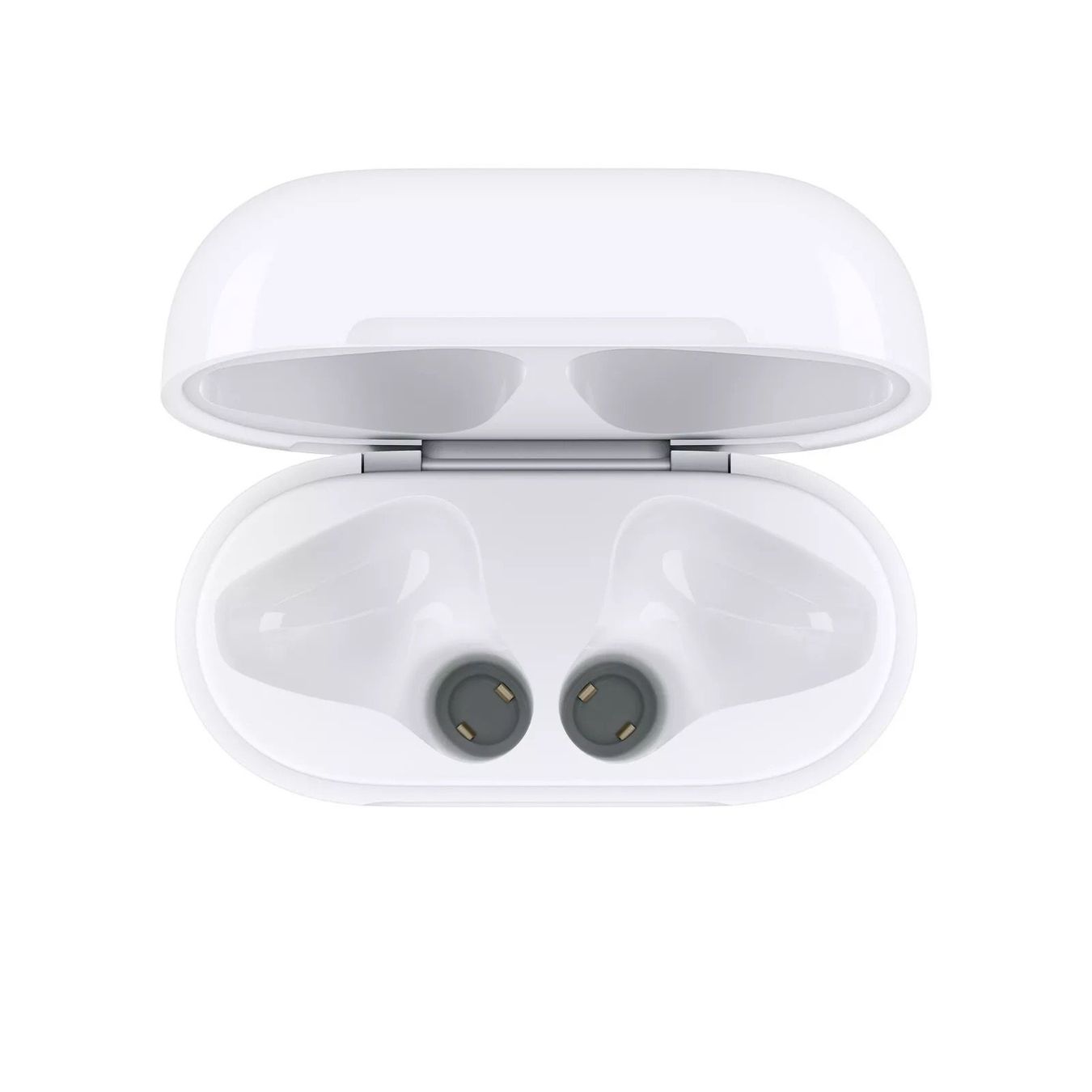 Apple Cuffie: Airpods 2. Generation Original Wireless Ladecase – Usato da Neerach venduto da mur_dwg9 2