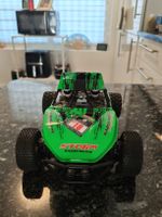 Rc Fun Auto Projekt