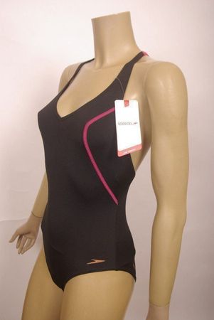 SPEEDO BADEANZUG AQUAHEAT S 9268