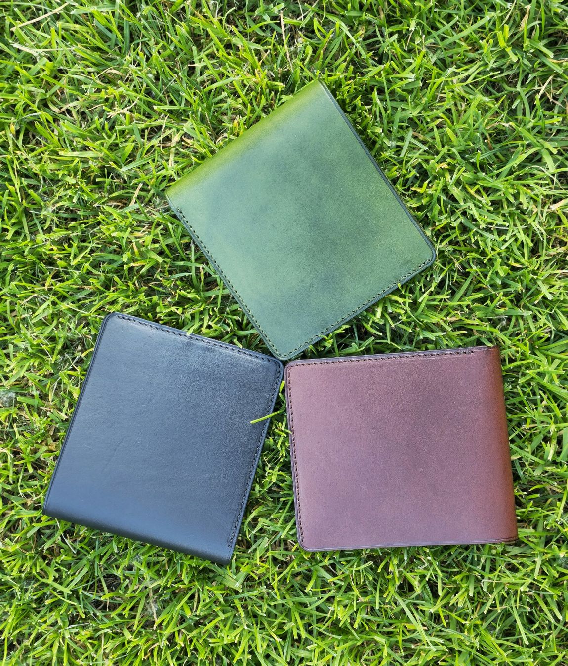 Brieftaschen: Geldbörse – Neu und originalverpackt aus Mels von ded_75w6 3