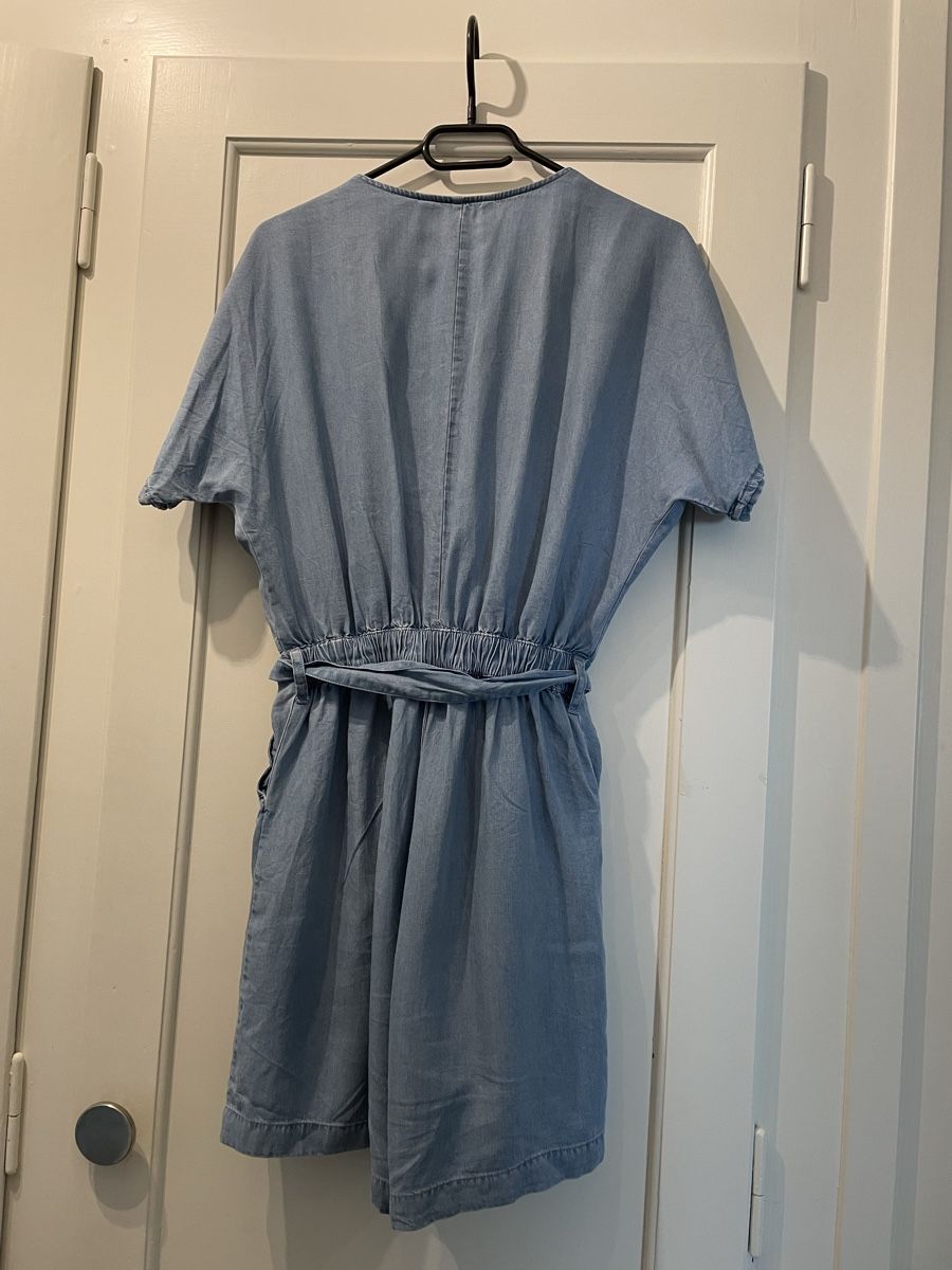 Only Jumpsuits: Jeans Overall, 34 – D'occasion à aarau par A.Naef 1