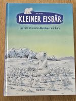 Kleiner Eisbär  Sammelband, 5 Abenteuer mit Lars