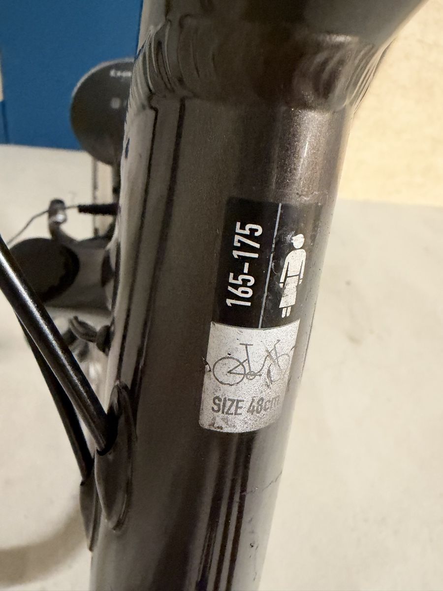 Bixs Vélos: Bixs Damen Velo – D'occasion à Zürich par Bidon3011 8