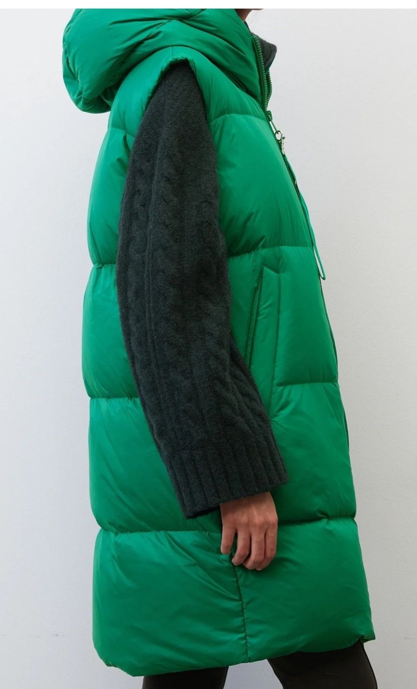 Gilet & Giacche senza maniche: MARC O'POLO DAUNENWESTE – Nuovo e nell'imballaggio originale da Rheineck venduto da Polcadot 2