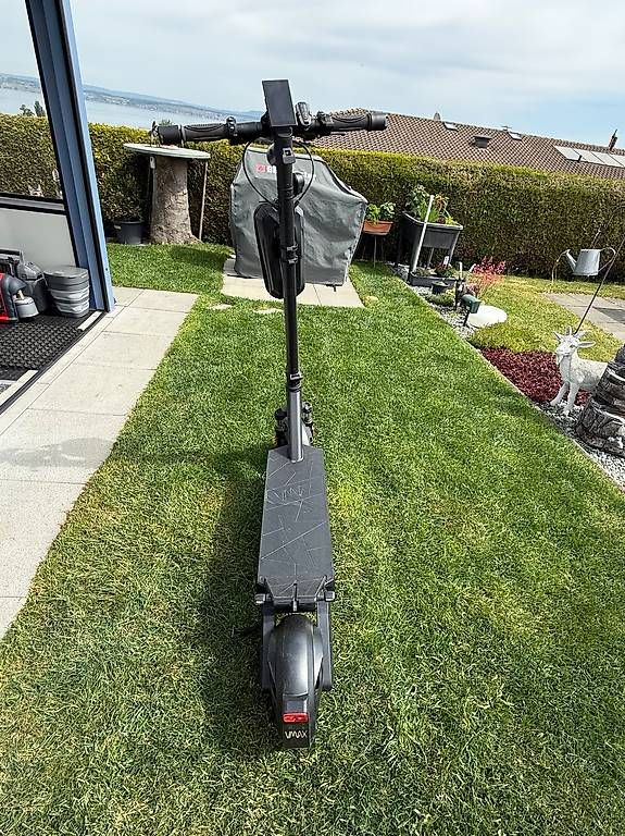 Scooter: VMAX VX4 GT – Usato da Altnau venduto da Robi24 1