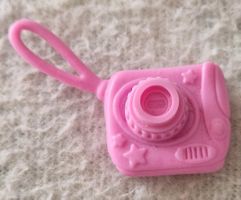 Accessoire pour Barbie