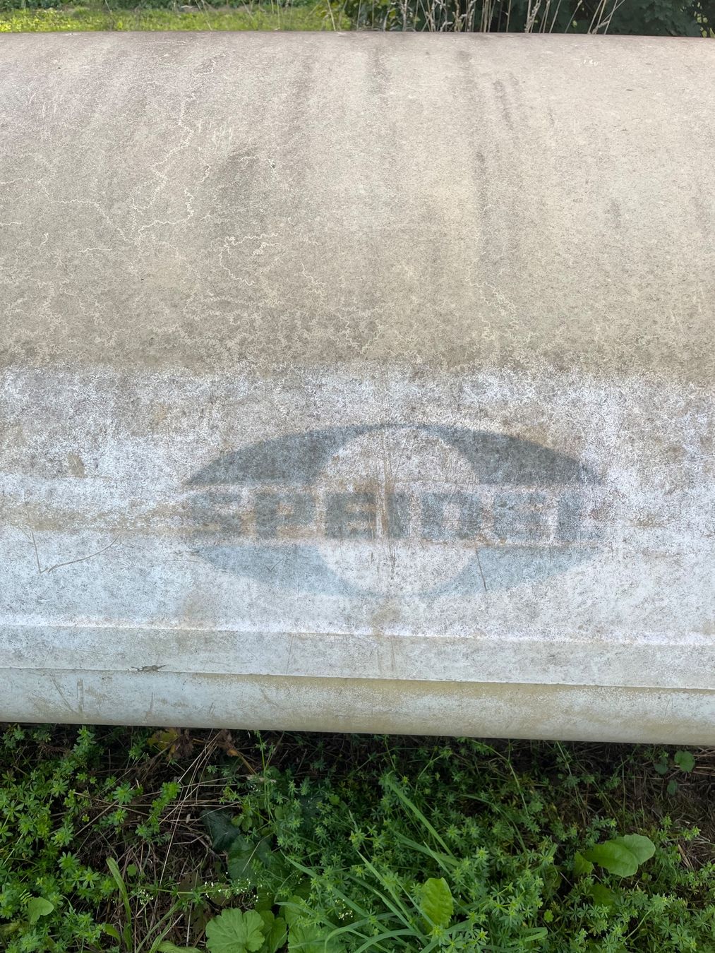 Speidel Abbeveratoi e trogoli: Tank Speidel – Usato da Hägglingen venduto da sch_n5lb 2