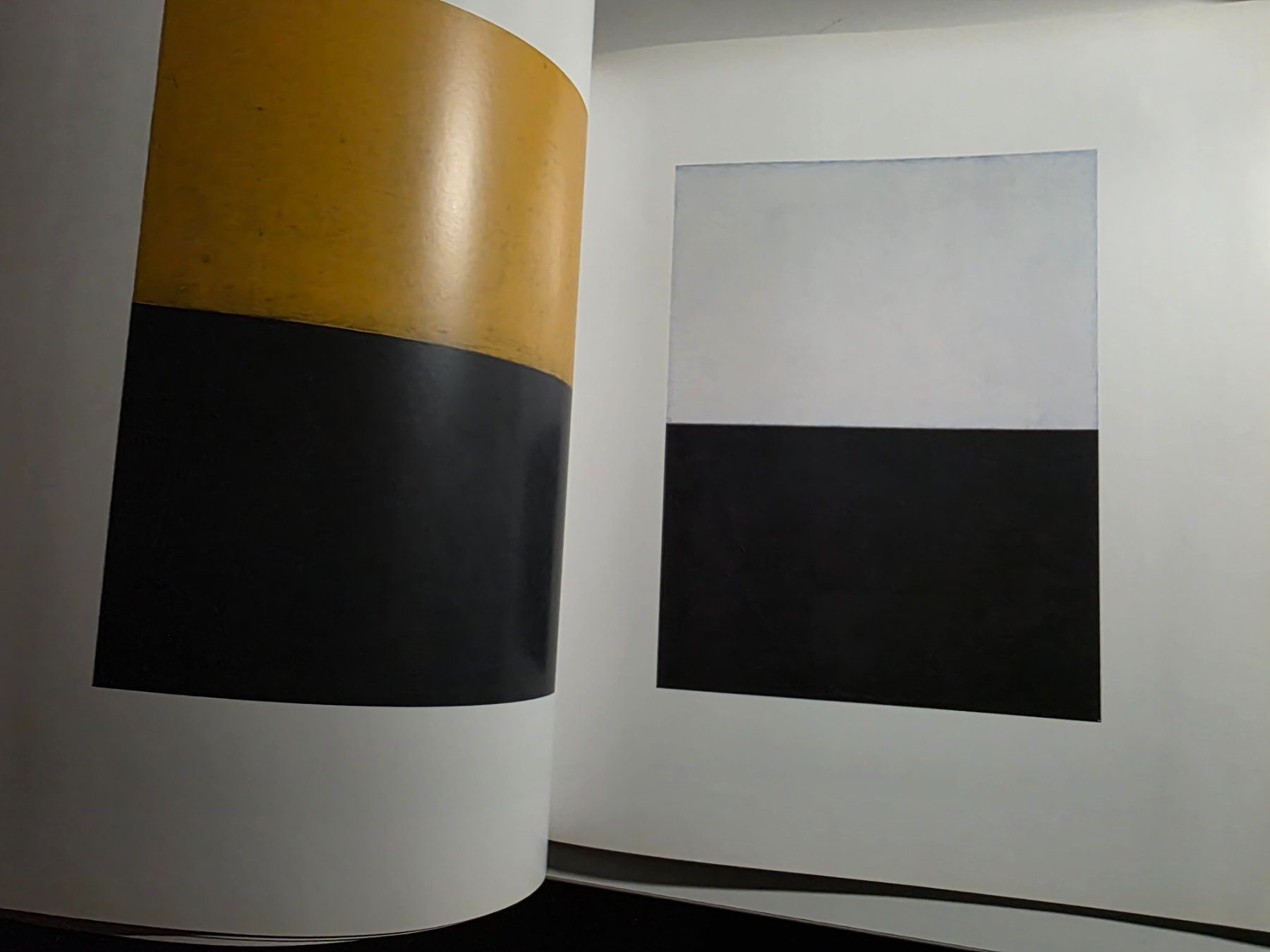 Livres: Abstract Vision - Thomas Ammann Fine Art AG - 2008 – D'occasion à Walterswil BE par Lonitti 4