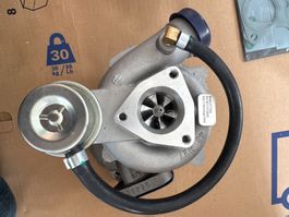 Turbolader für Hyundai H100 Starex Motor