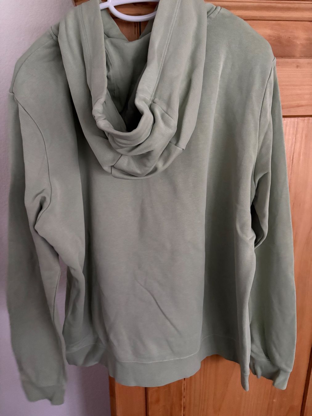 Nike Maglioni & Felpe: Nike Hoodie / Kapuzenpulli - Grösse L – Usato da Oberuzwil venduto da Tomsi_9 3