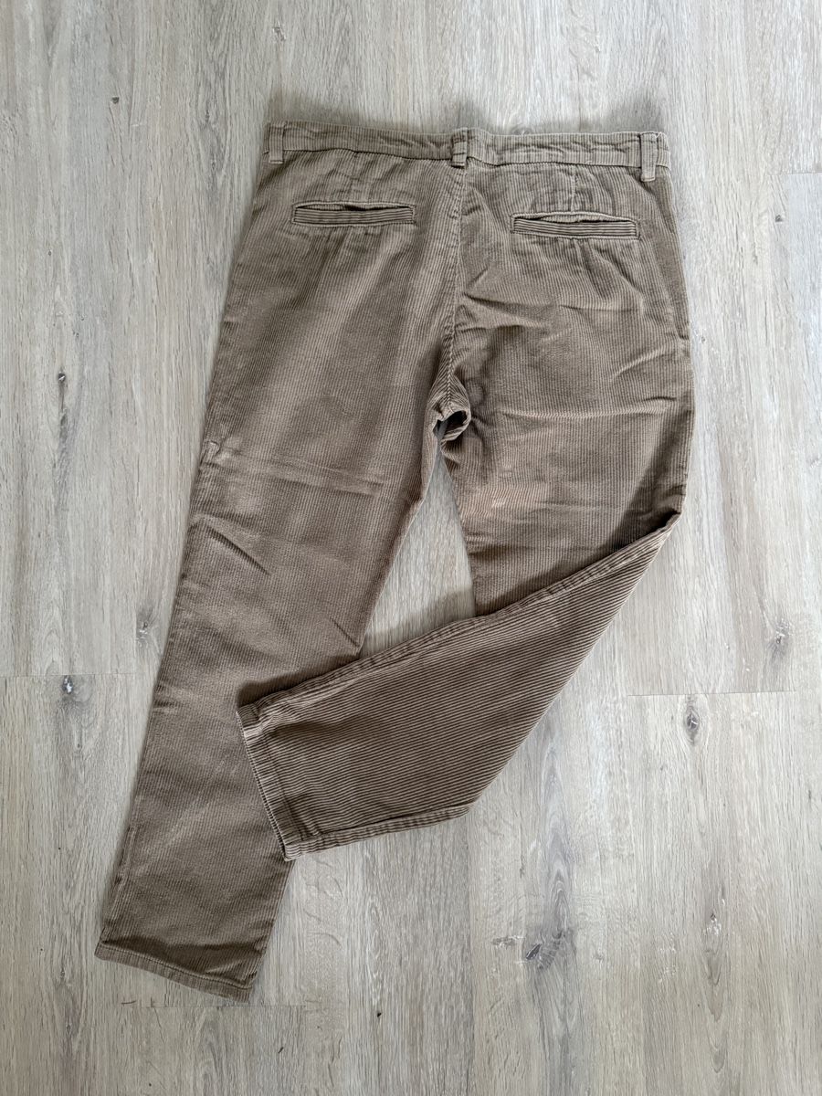 Hosen: Samthose 48gr – Gebraucht aus Dübendorf von Ilsaporedelviaggio 2