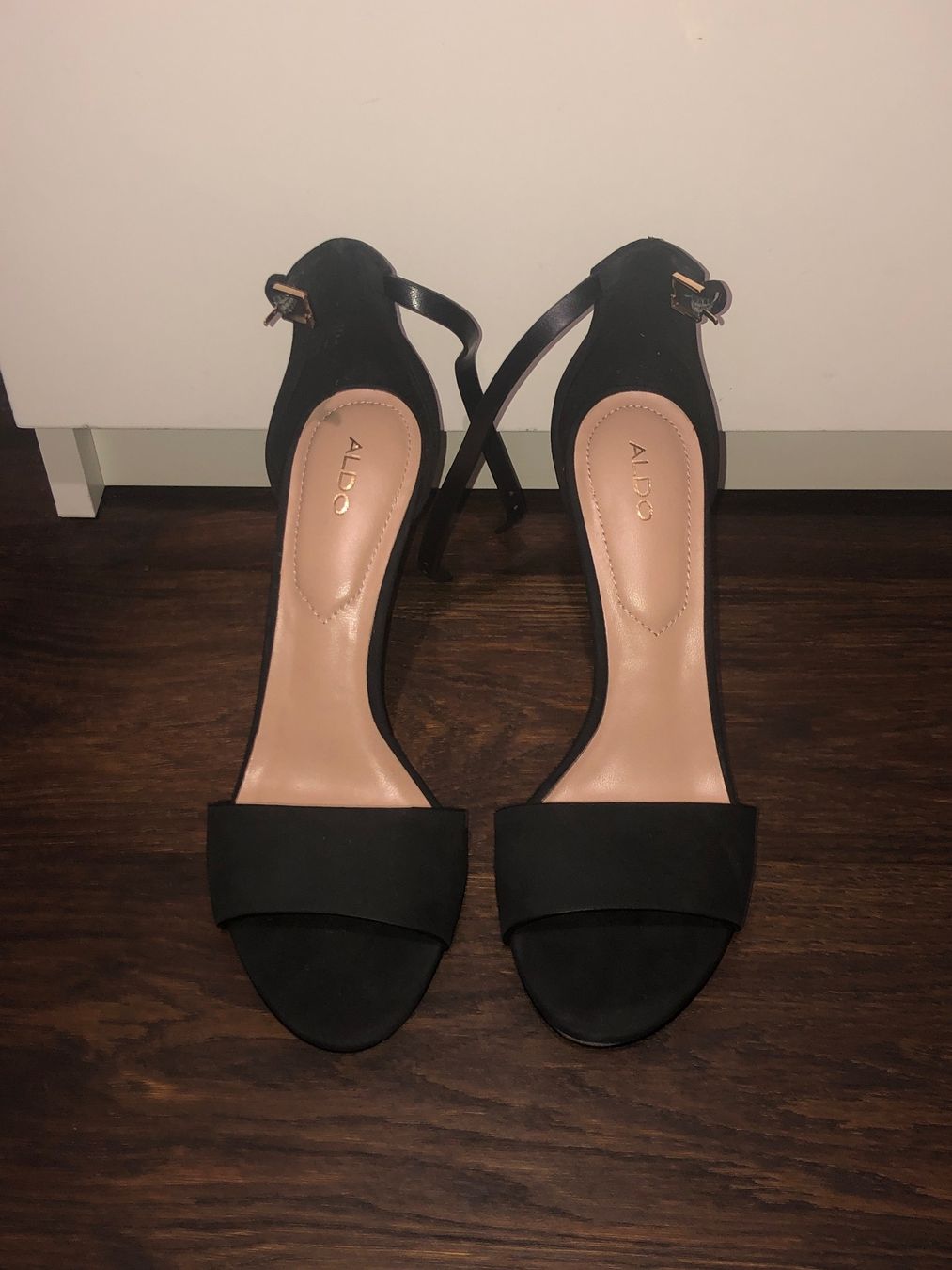 Aldo Scarpe da donna: ALDO - Sandaletten High Heels – Nuovo (secondo la descrizione) da Gisikon venduto da reena.2231 1