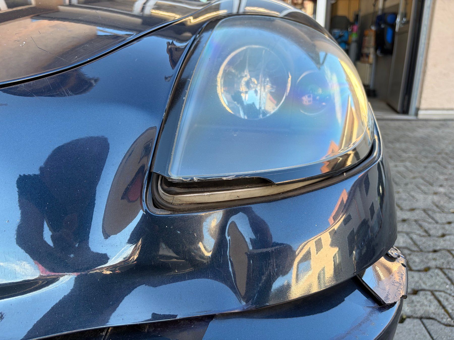 Fiat Automobili: Fiat Barchetta – Usato da Wohlen venduto da Flopy10 6