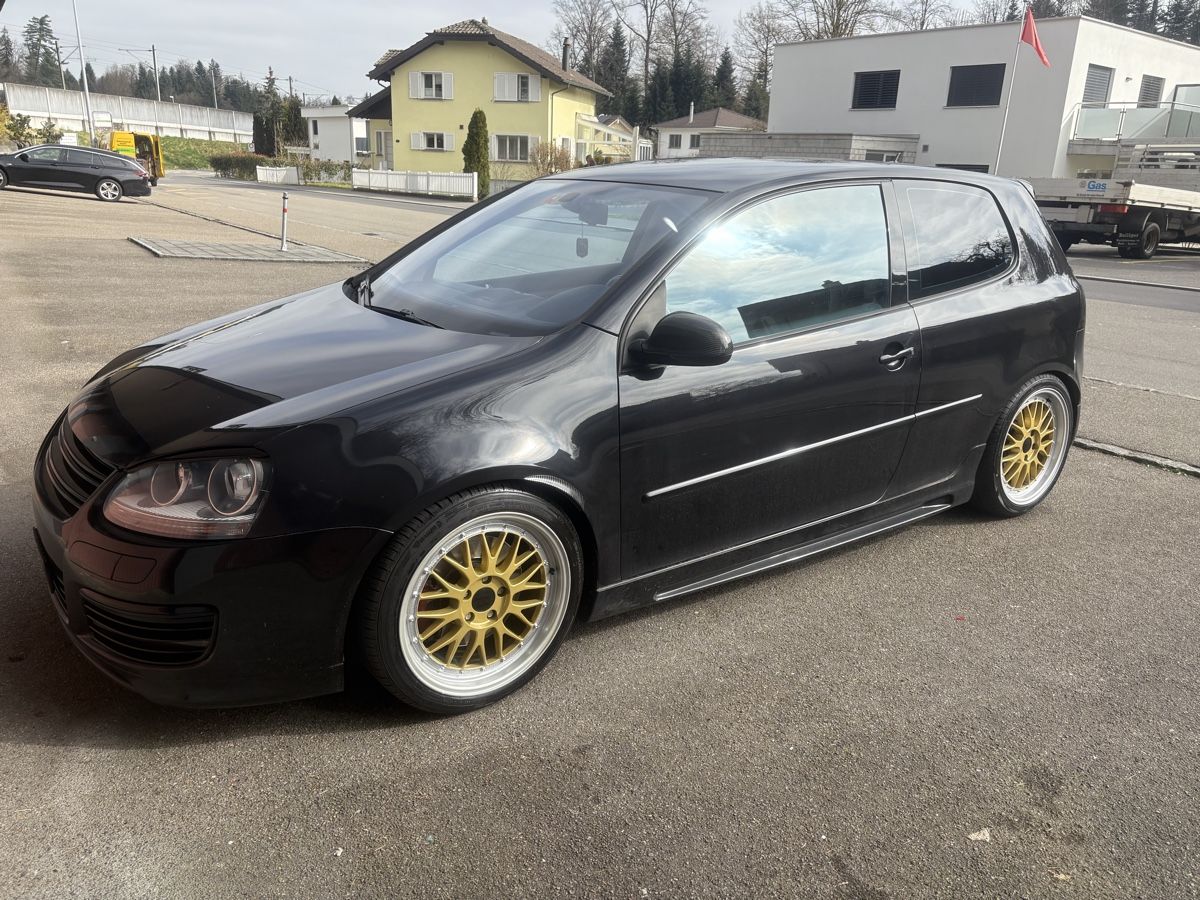 VW Automobili: VW Golf 5 GTI 2.0 TFSI – Usato da Emmenbrücke venduto da Mihi90 1