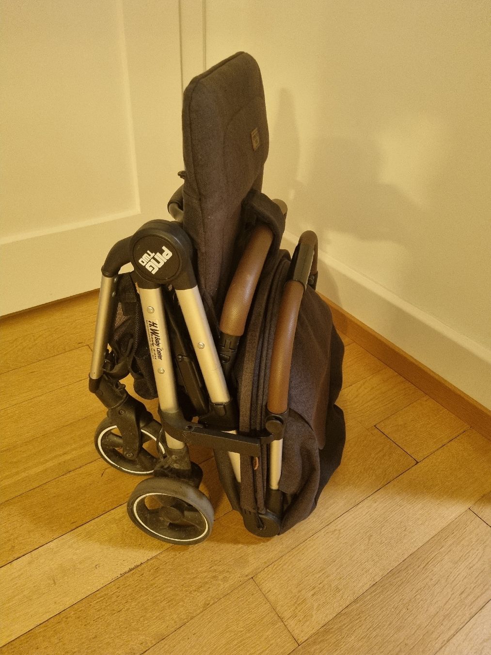 ABC Design Kinderwagen: Reisebuggy von ABC-Design – Gebraucht aus Chur von urs_x8x8 2