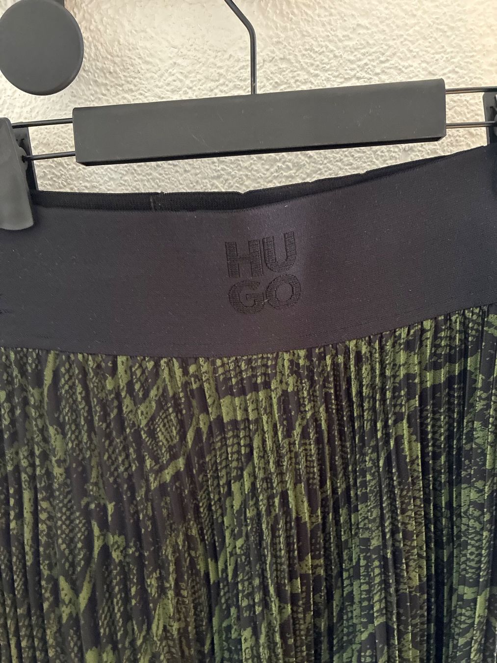 Hugo Boss Gonne: Hugo Rock Gr. 38 – Usato da Fribourg venduto da waves55 4