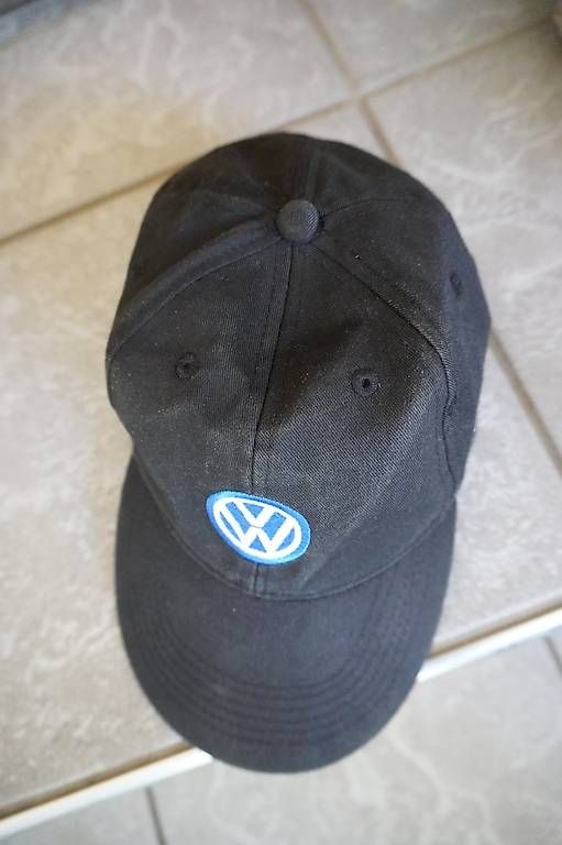 Hüte, Mützen & Caps: VW Cap – Gebraucht aus Kräiligen von bero65 1