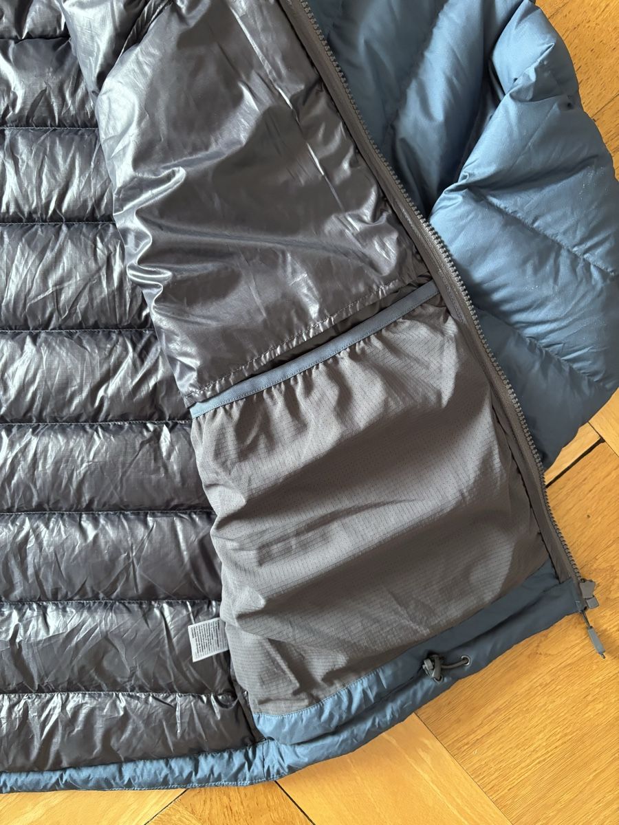Vestes: Daunenjacke MEC – Neuf (Voir description) à Bern par Sunikum 2