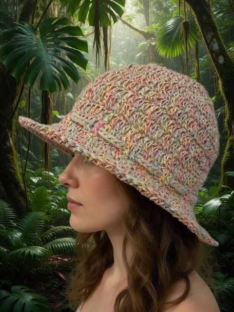 Chapeaux, bonnets & casquettes: Cooler Raffia-Sonnenhut – Neuf avec emballage d'origine à Surava par Kopfsache