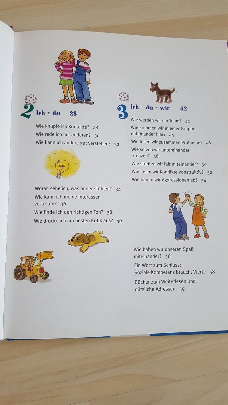 Libri: Ich allein .... und wir gemeinsam – Usato da Schönengrund venduto da lia_t65g 5