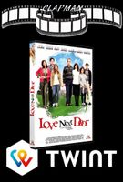 Love Next Door (The Oranges) Bluray