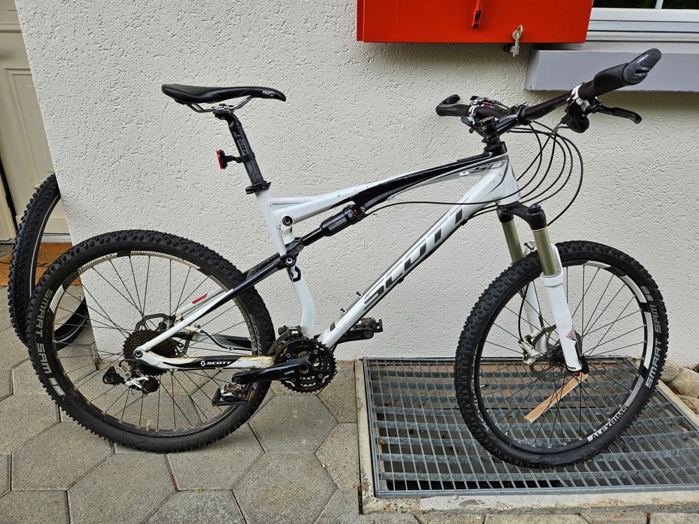 Scott spark 2025 50 precio