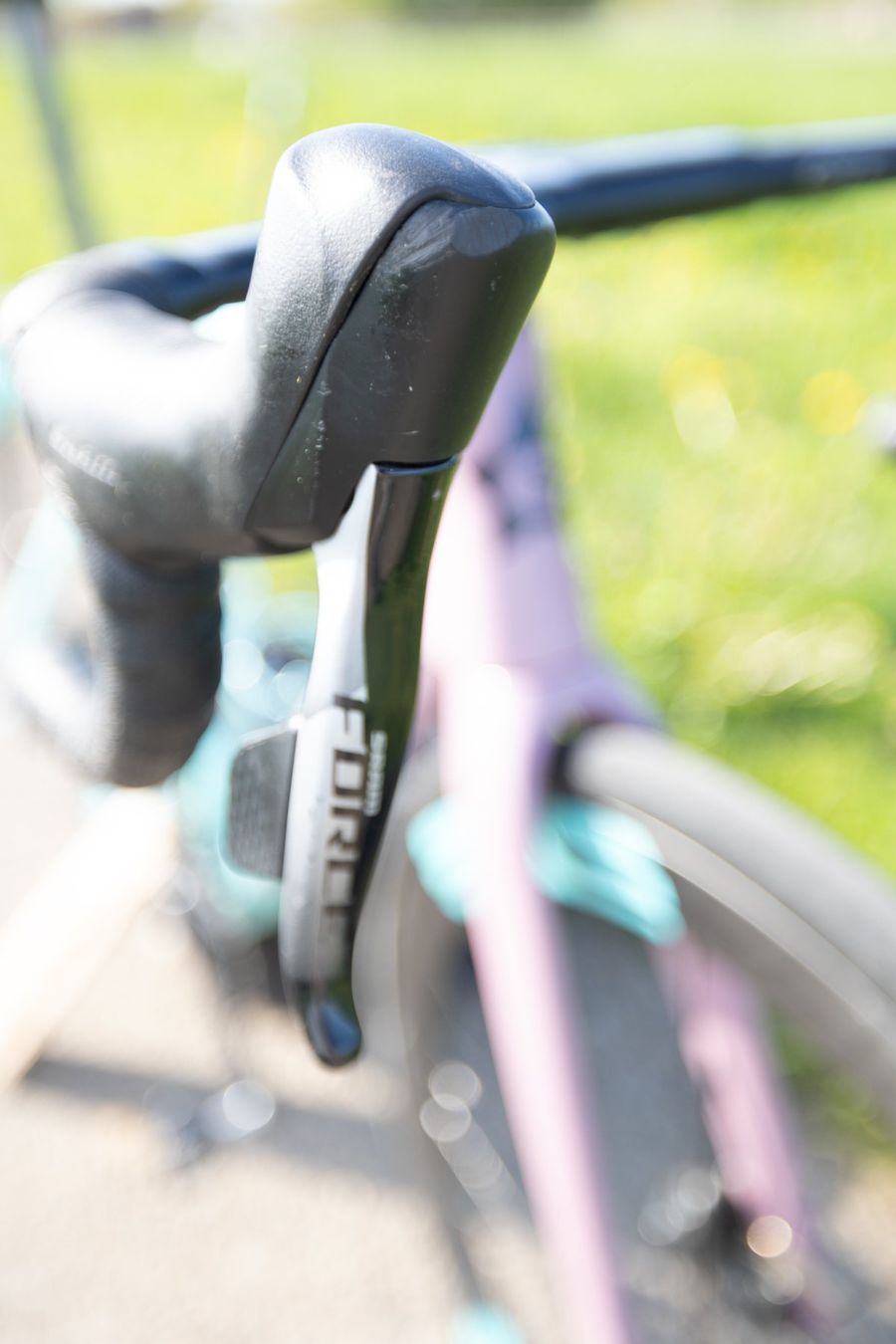 Velos: Guerciotti Eclipse Disc S – Gebraucht aus Volketswil von jk_7007 6