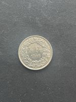 -.50 Silber CH Jahr 1946