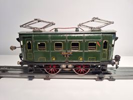 Elektrolok Märklin RS 66/12900 (1929/35)