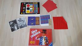 Abra Cadabra, Zauberkasten, Ravensburger