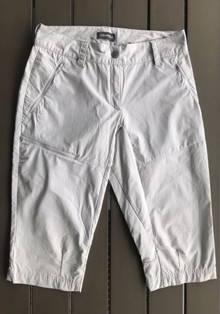 Schöffel Pants Caracas2, Grösse 36, beige