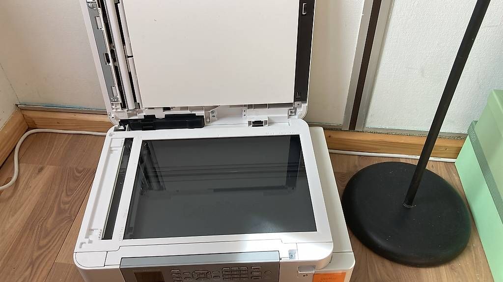Stampanti: Multifunktionsdrucker – Usato da Kreuzlingen venduto da kar_kx57 1
