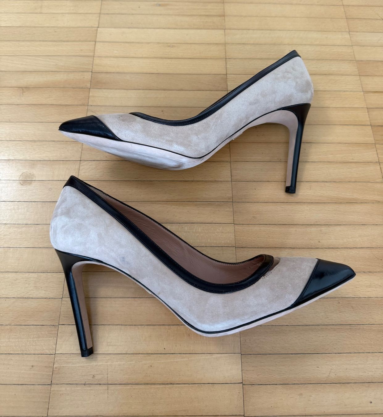 Hugo Boss Scarpe da donna: Hugo Boss Pumps Gr. 39 - NEU – Nuovo (secondo la descrizione) da Frauenfeld venduto da LIL_NA 5