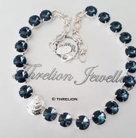Threlion Halskette mit Muschel-Element