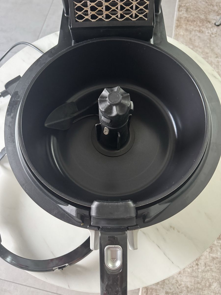 Tefal Appareils de cuisine: TEFAL ACTIFRY GENIUS XL 2in1 – D'occasion à Lommis par nel_6nhy 3