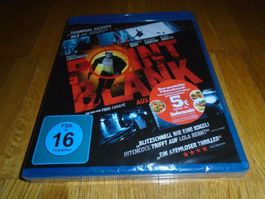 Point Blank - Aus kurzer Distanz - BLU-RAY - UNCUT
