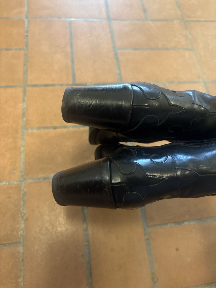 Sartore Scarpe da donna: Sartore paris stiefel  – Usato da Zürich venduto da ritzo1 4
