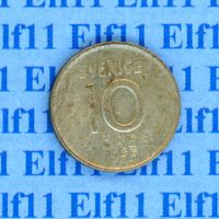 SEK___0.10 1955 ss-vz 10 Öre