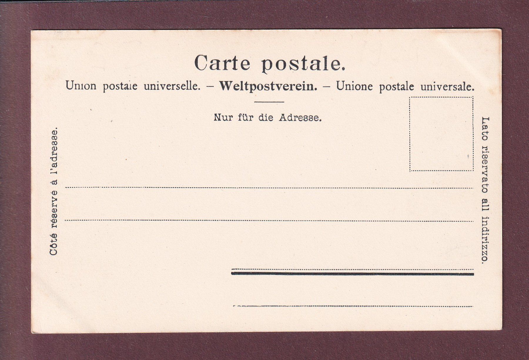 Cartes postales: BRUNNEN - Urirotstock – D'occasion à Pully par nicecards 1
