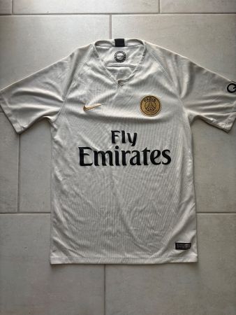 Fussballtrikot Paris-Saint-Germain (PSG Auswärts 2018)