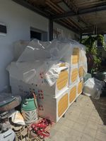 Swisspor PIR Alu Dämmplatten 80mm