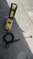 Kärcher HD 655 S Hochdruckreiniger gebraucht