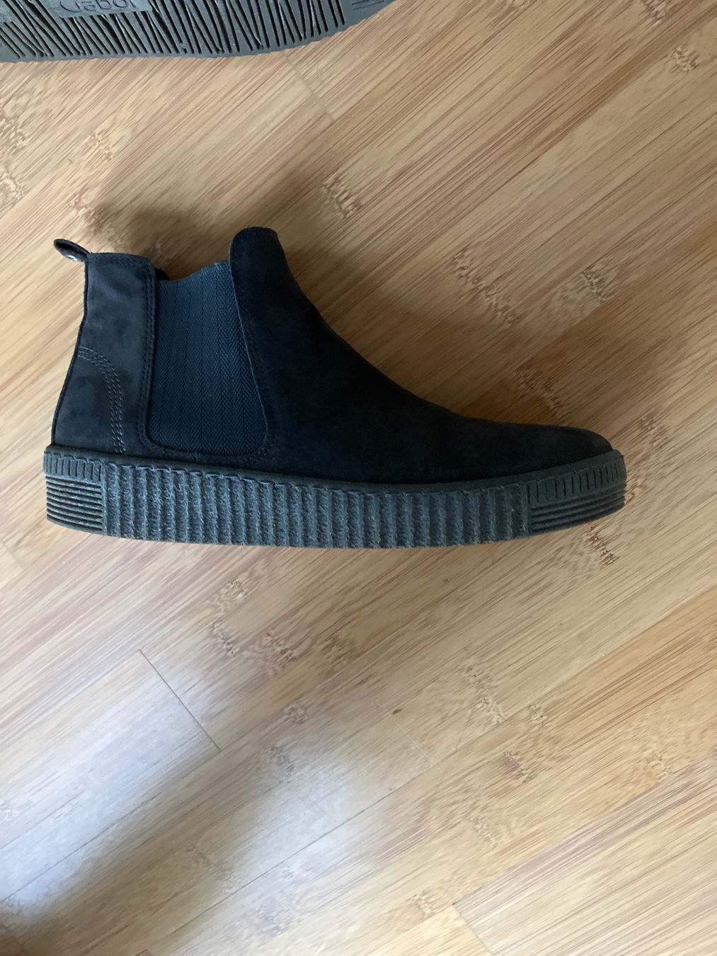 Gabor Scarpe da donna: Bottine/Sneaker von Gabor – Nuovo (secondo la descrizione) da Belp venduto da Bverona 2