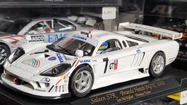Saleen S7R FLY 88016   1:32 Slotcar Neu