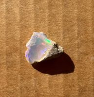 OPAL  top Specimen        unbehandelt  NATURE aus Aethiopien