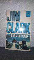 Livre Jim Clark par Jim Clark Marabout Service